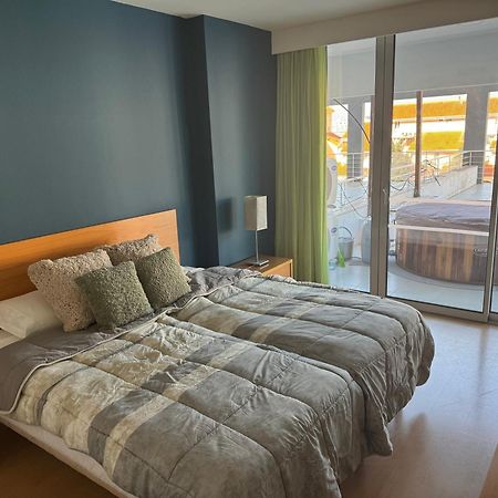 Newly Refurbished 2 Bed Appt ヴィラモウラ エクステリア 写真