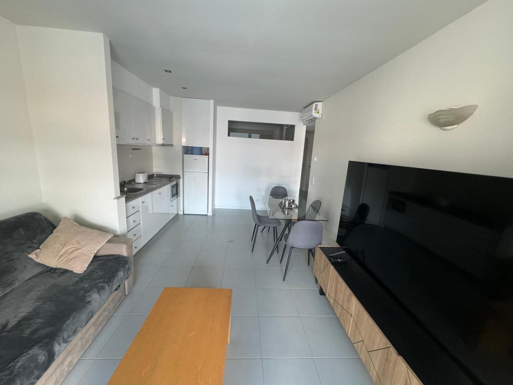 Newly Refurbished 2 Bed Appt ヴィラモウラ エクステリア 写真