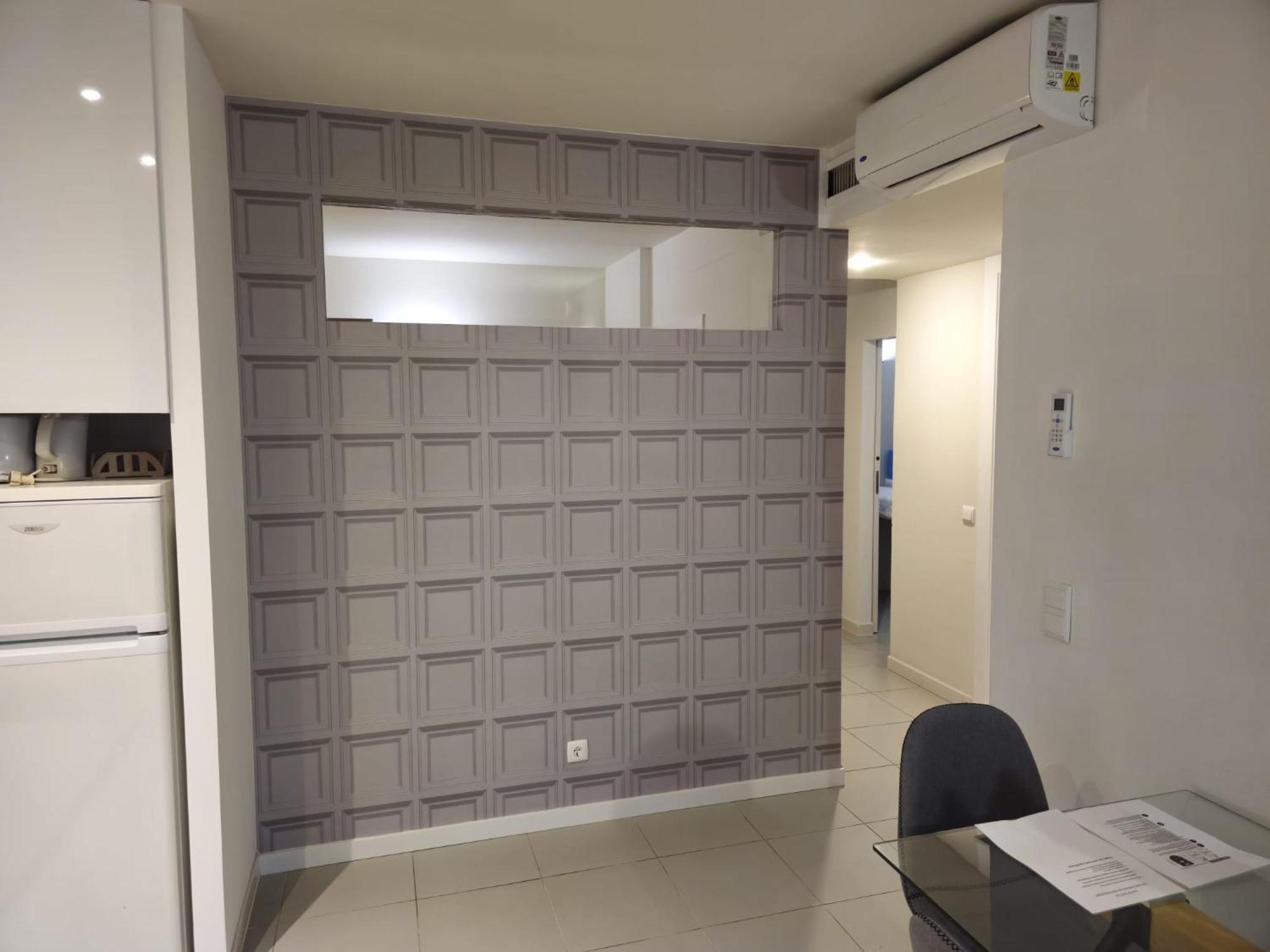 Newly Refurbished 2 Bed Appt ヴィラモウラ エクステリア 写真