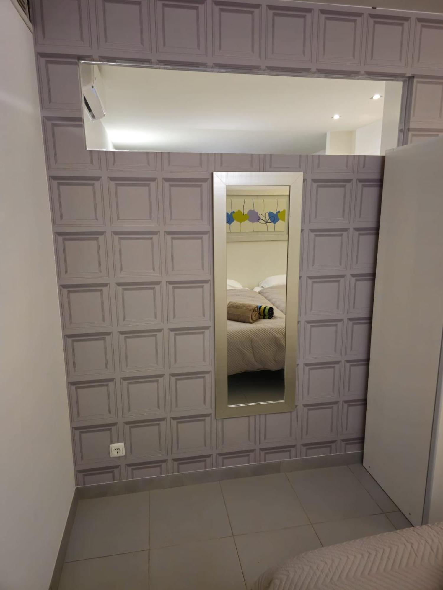 Newly Refurbished 2 Bed Appt ヴィラモウラ エクステリア 写真